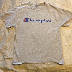Men’s Champion Shirt